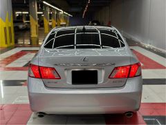 Сүрөт унаа Lexus ES