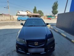 Фото авто Honda Accord