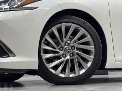 Сүрөт унаа Lexus ES