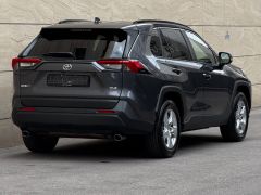 Фото авто Toyota RAV4