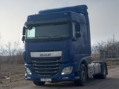 Фото авто DAF XF106 series