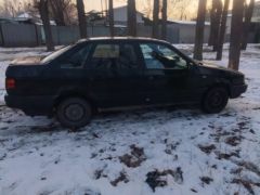 Сүрөт унаа Volkswagen Passat