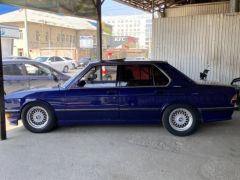 Сүрөт унаа BMW 5 серия