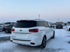 Сүрөт унаа Kia Carnival