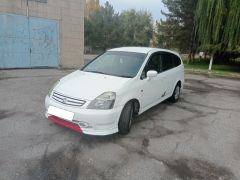 Фото авто Honda Stream