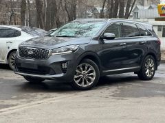 Photo of the vehicle Kia Sorento