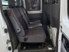 Photo Mercedes-Benz Sprinter 2004