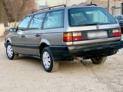 Сүрөт унаа Volkswagen Passat