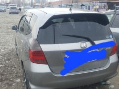 Сүрөт унаа Honda Fit