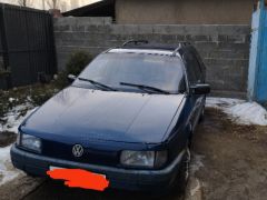 Photo of the vehicle Volkswagen Passat