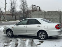 Сүрөт унаа Toyota Camry