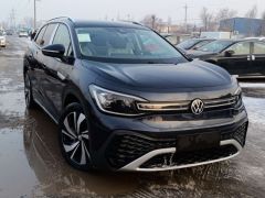 Сүрөт унаа Volkswagen ID.6