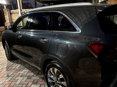 Сүрөт унаа Kia Sorento