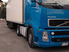 Фото авто Volvo FH