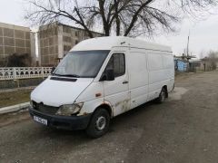 Фото авто Mercedes-Benz Sprinter