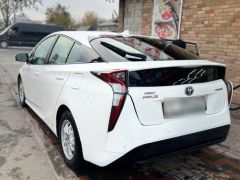 Фото авто Toyota Prius