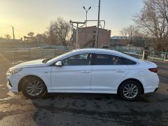 Сүрөт унаа Hyundai Sonata