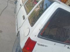 Сүрөт унаа Daewoo Tico