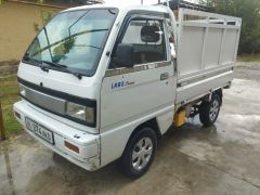 Фото авто Daewoo Labo