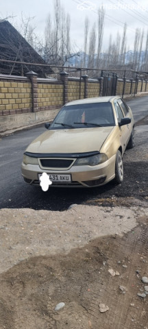 Daewoo Nexia