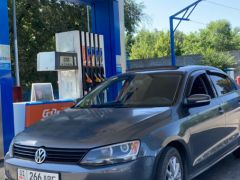 Сүрөт унаа Volkswagen Jetta