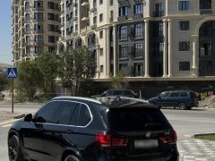 Сүрөт унаа BMW X5