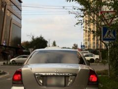 Сүрөт унаа Mitsubishi Diamante