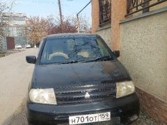 Фото авто Mitsubishi Mirage