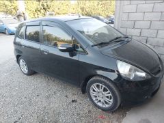 Сүрөт унаа Honda Jazz