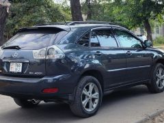 Сүрөт унаа Lexus RX