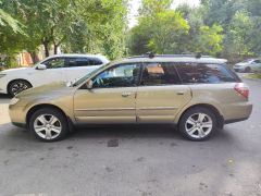 Сүрөт унаа Subaru Outback