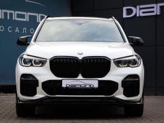 Photo BMW X5  2018