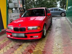 Сүрөт унаа BMW 3 серия