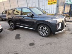 Фото авто Hyundai Palisade