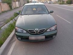 Сүрөт унаа Nissan Primera