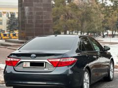 Photo of the vehicle Toyota Camry