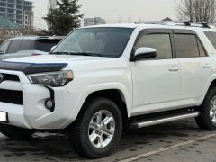 Фото авто Toyota 4Runner