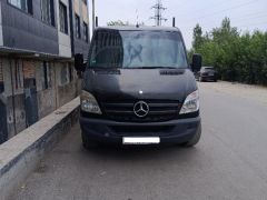 Фото авто Mercedes-Benz Бортовой (4х2)