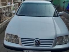 Фото авто Volkswagen Bora