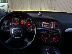 Фото авто Audi A6