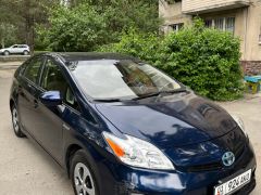 Photo of the vehicle Toyota Prius