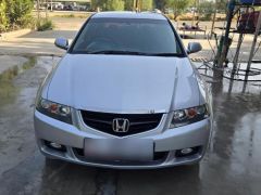 Сүрөт унаа Honda Accord