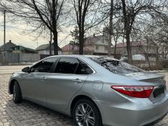 Photo of the vehicle Toyota Camry