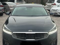 Фото авто Kia K7