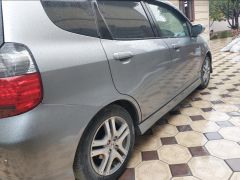 Сүрөт унаа Honda Fit