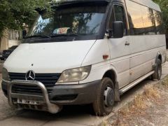 Фото авто Mercedes-Benz Междугородный