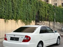 Сүрөт унаа Toyota Camry