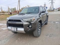 Photo of the vehicle Toyota 4Runner