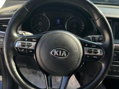 Фото авто Kia K7