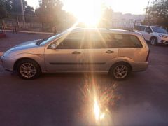 Сүрөт унаа Ford Focus